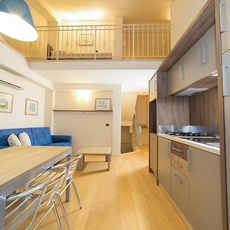 Burlamacco Suites Viareggio Exterior photo