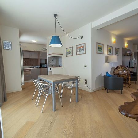 Burlamacco Suites Viareggio Exterior photo