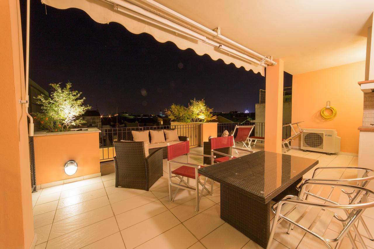 Burlamacco Suites Viareggio Exterior photo