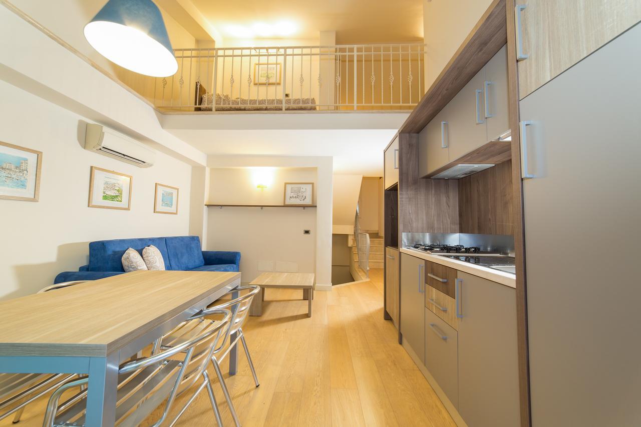 Burlamacco Suites Viareggio Exterior photo