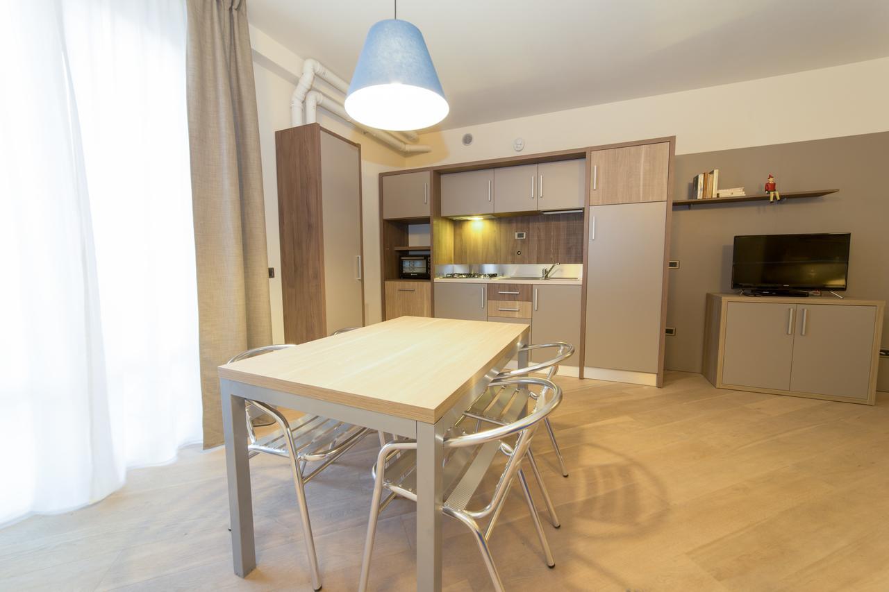 Burlamacco Suites Viareggio Exterior photo