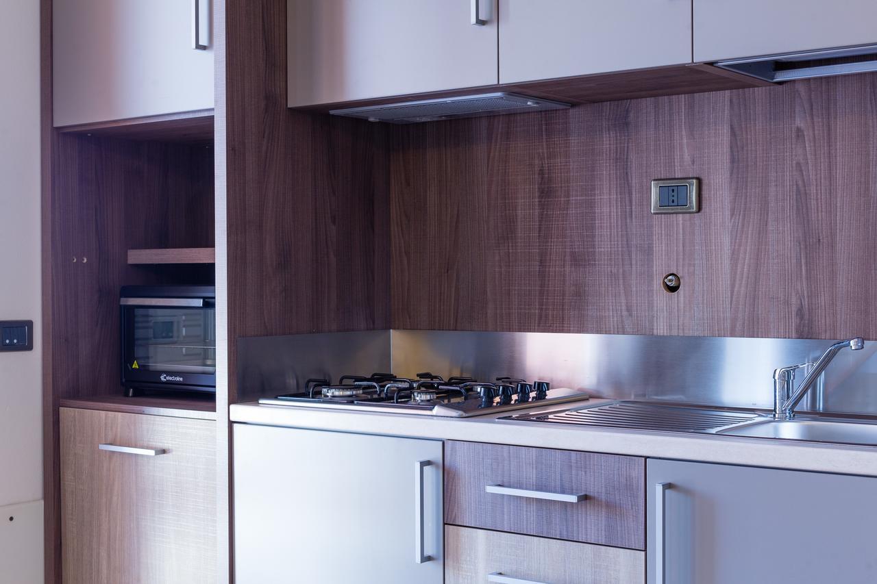 Burlamacco Suites Viareggio Exterior photo