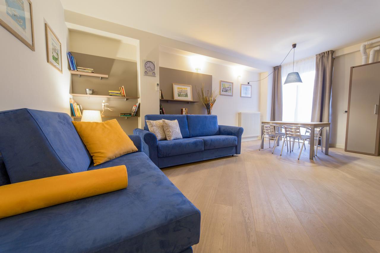 Burlamacco Suites Viareggio Exterior photo