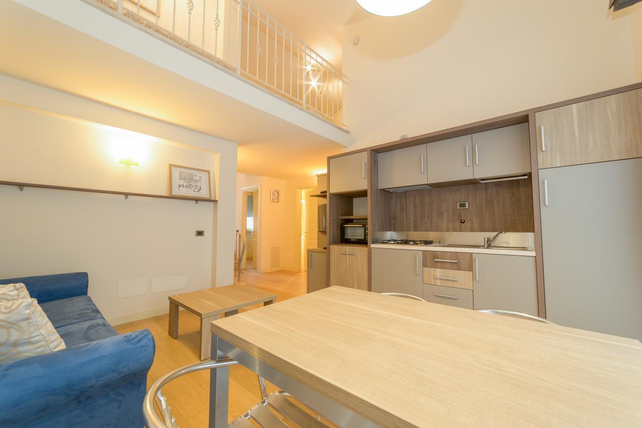 Burlamacco Suites Viareggio Exterior photo