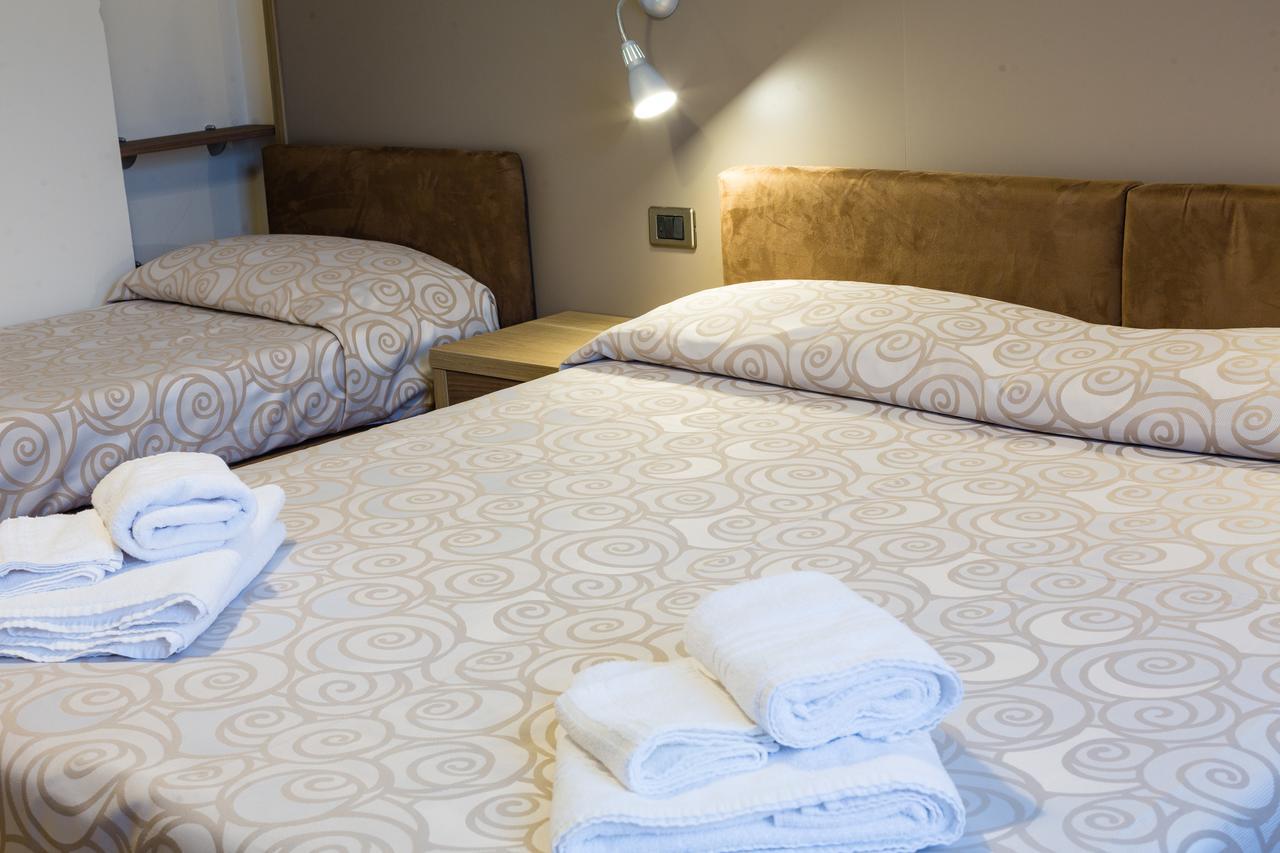 Burlamacco Suites Viareggio Exterior photo