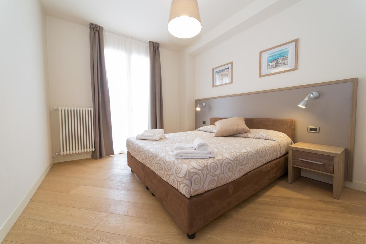 Burlamacco Suites Viareggio Exterior photo