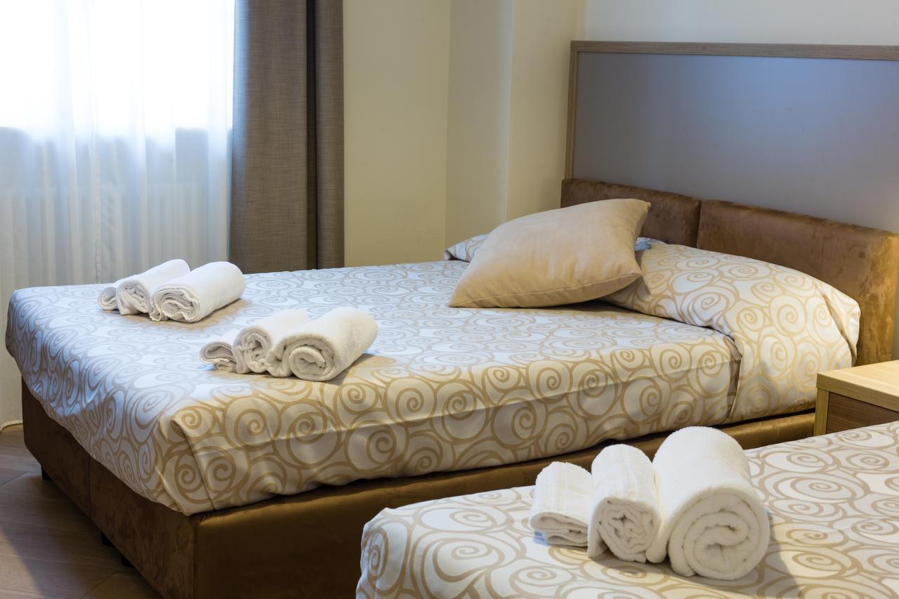 Burlamacco Suites Viareggio Exterior photo