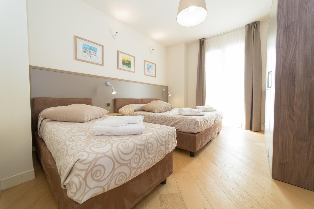 Burlamacco Suites Viareggio Exterior photo