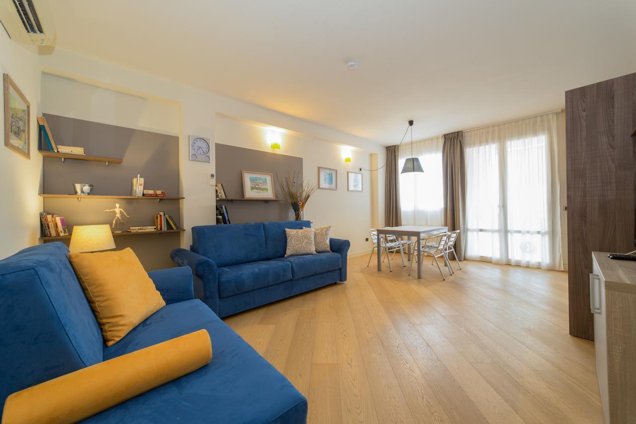 Burlamacco Suites Viareggio Exterior photo