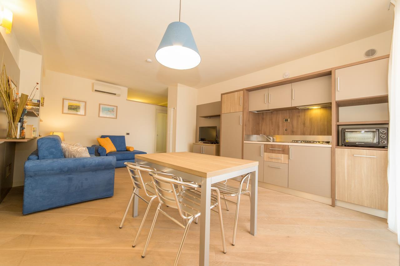 Burlamacco Suites Viareggio Exterior photo