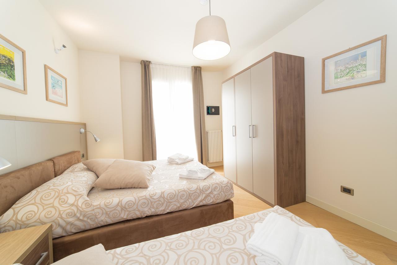 Burlamacco Suites Viareggio Exterior photo
