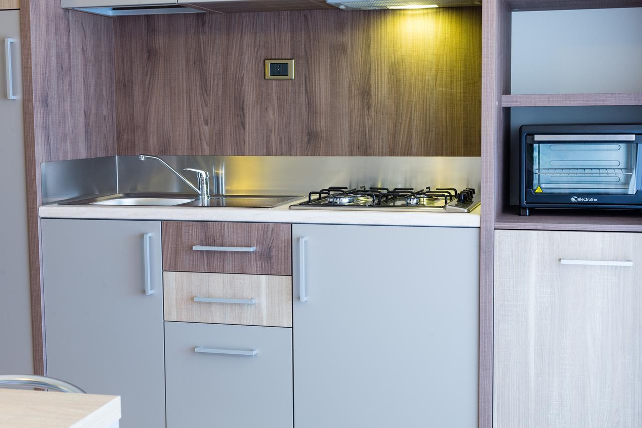 Burlamacco Suites Viareggio Exterior photo