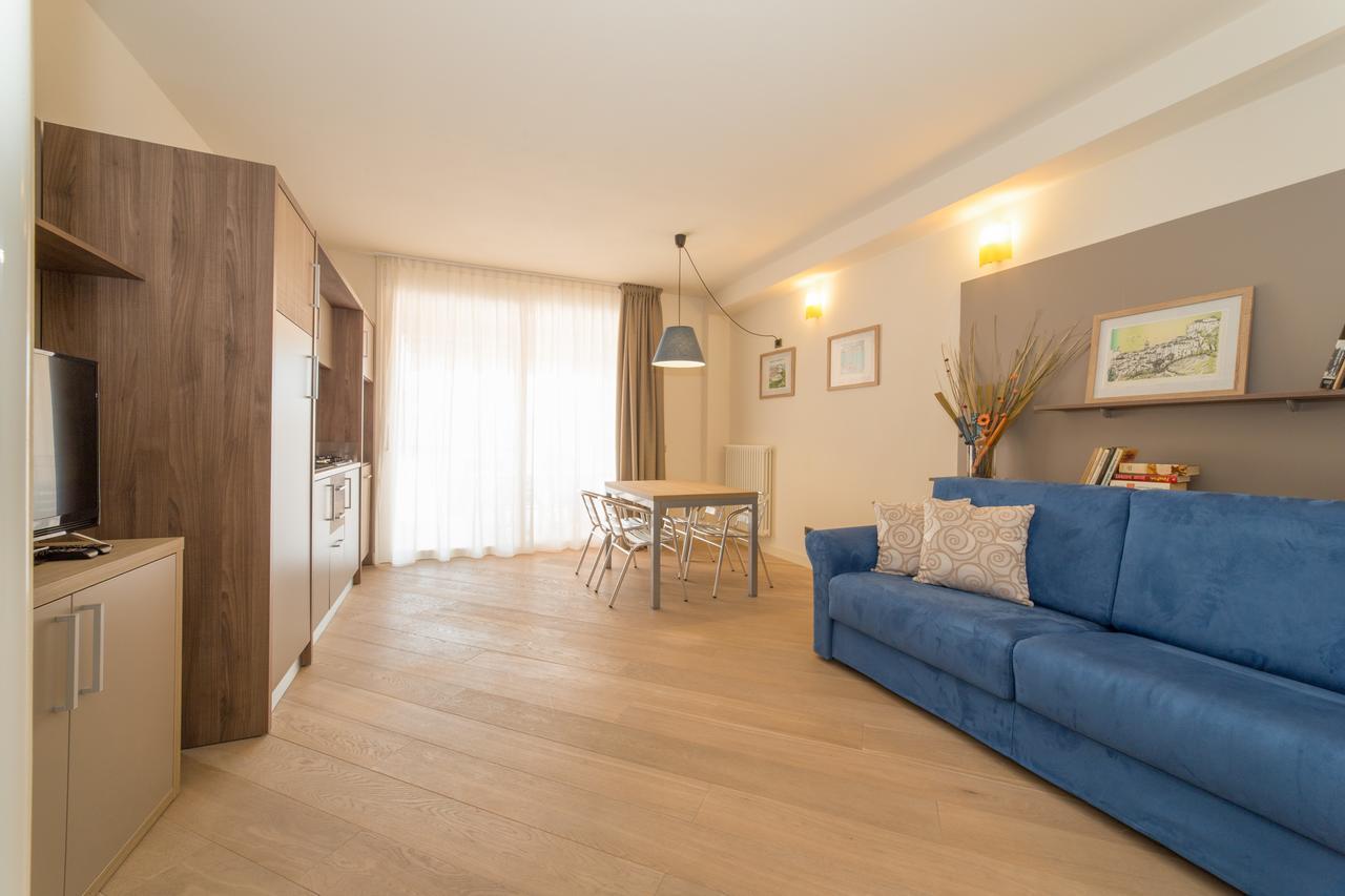 Burlamacco Suites Viareggio Exterior photo