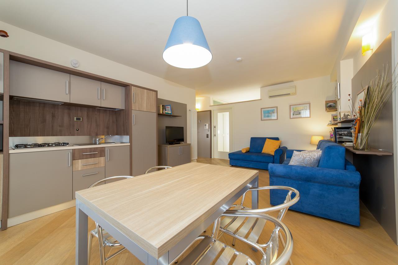 Burlamacco Suites Viareggio Exterior photo