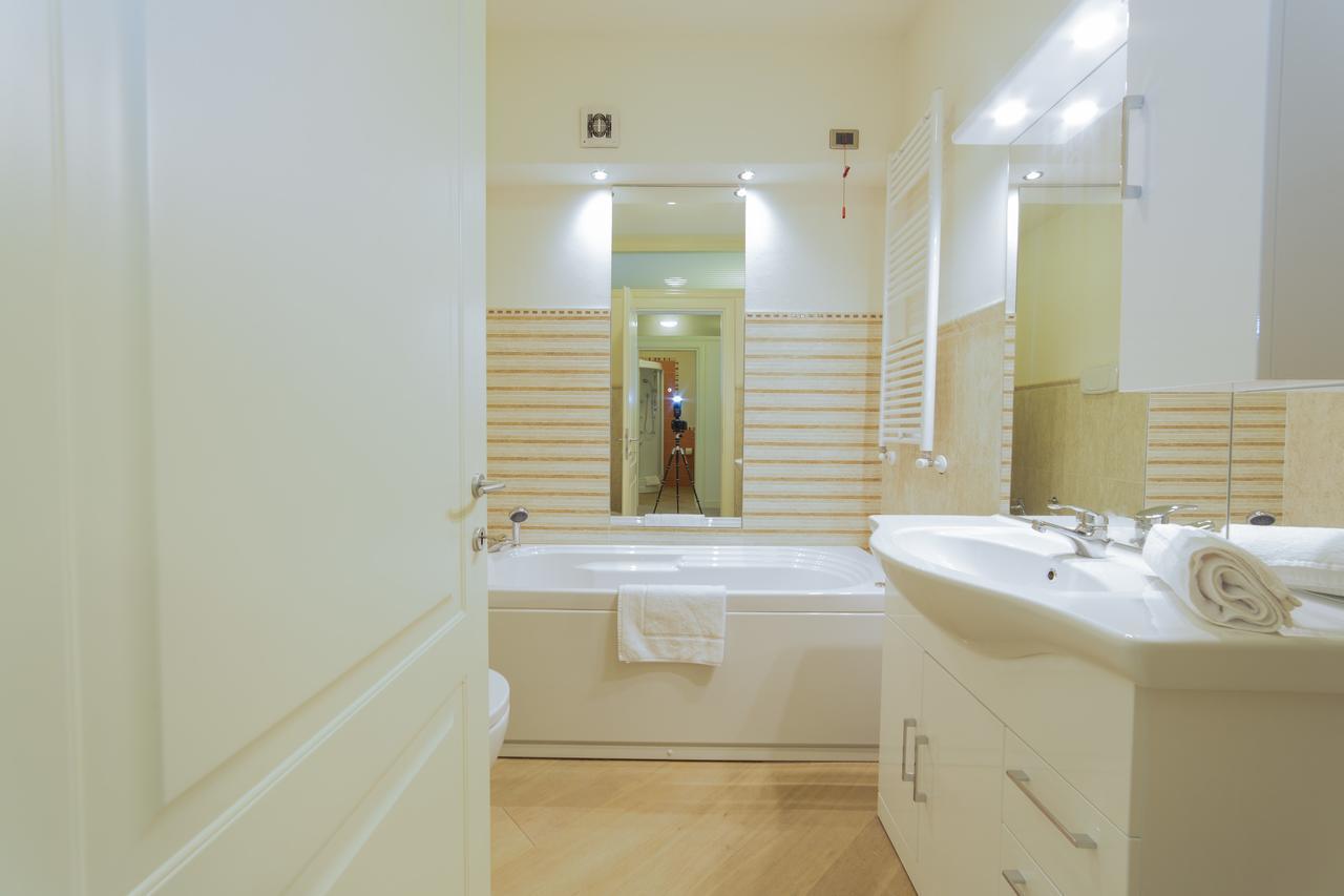 Burlamacco Suites Viareggio Exterior photo