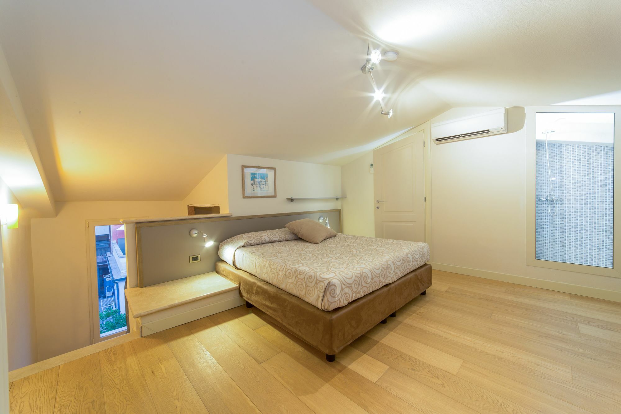 Burlamacco Suites Viareggio Exterior photo