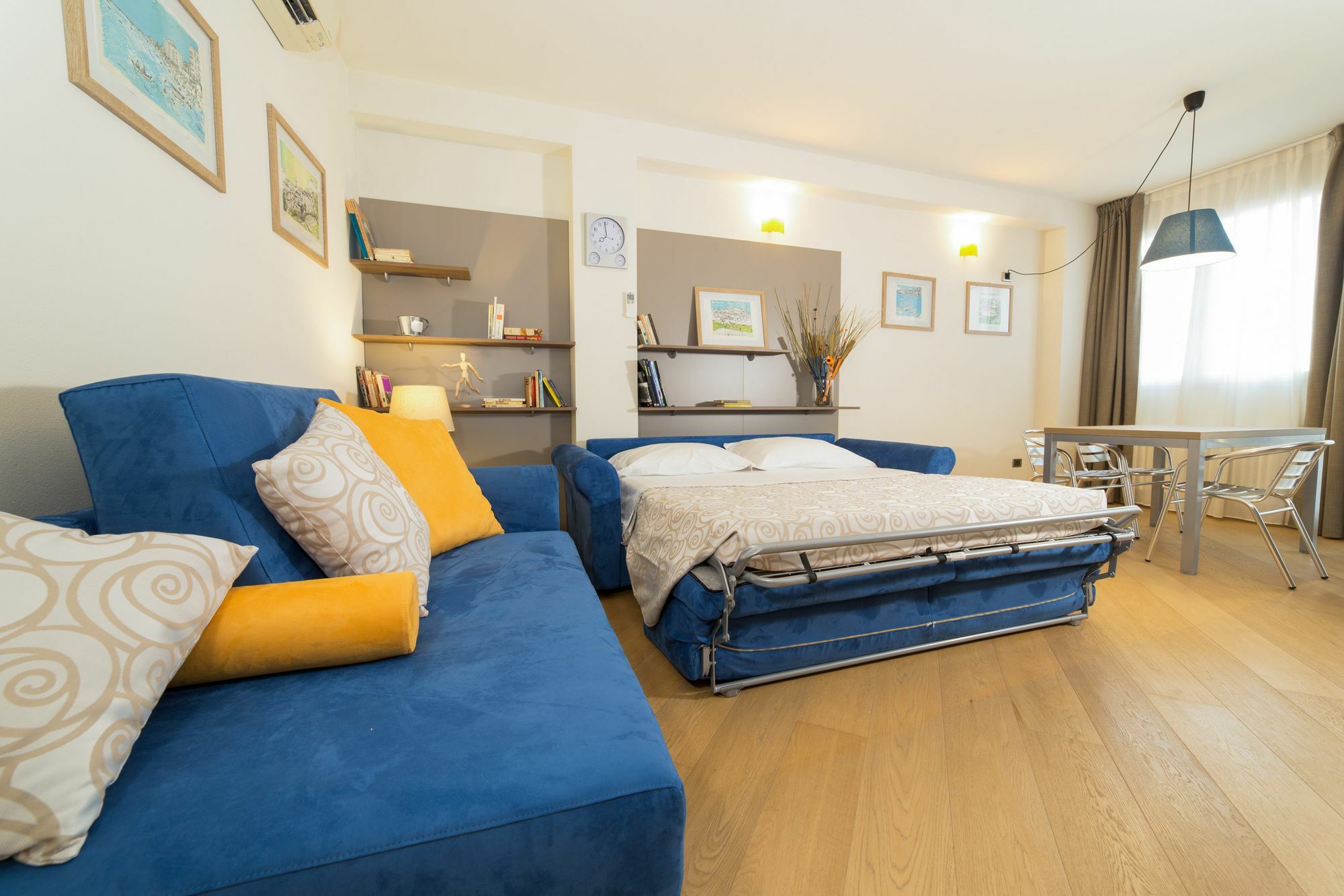 Burlamacco Suites Viareggio Exterior photo