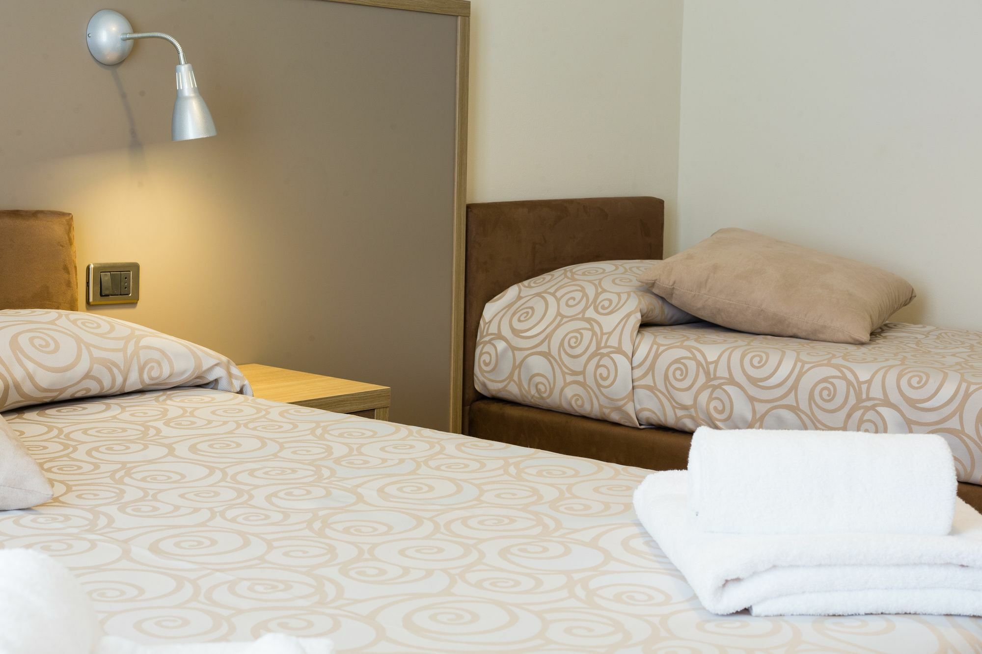 Burlamacco Suites Viareggio Exterior photo