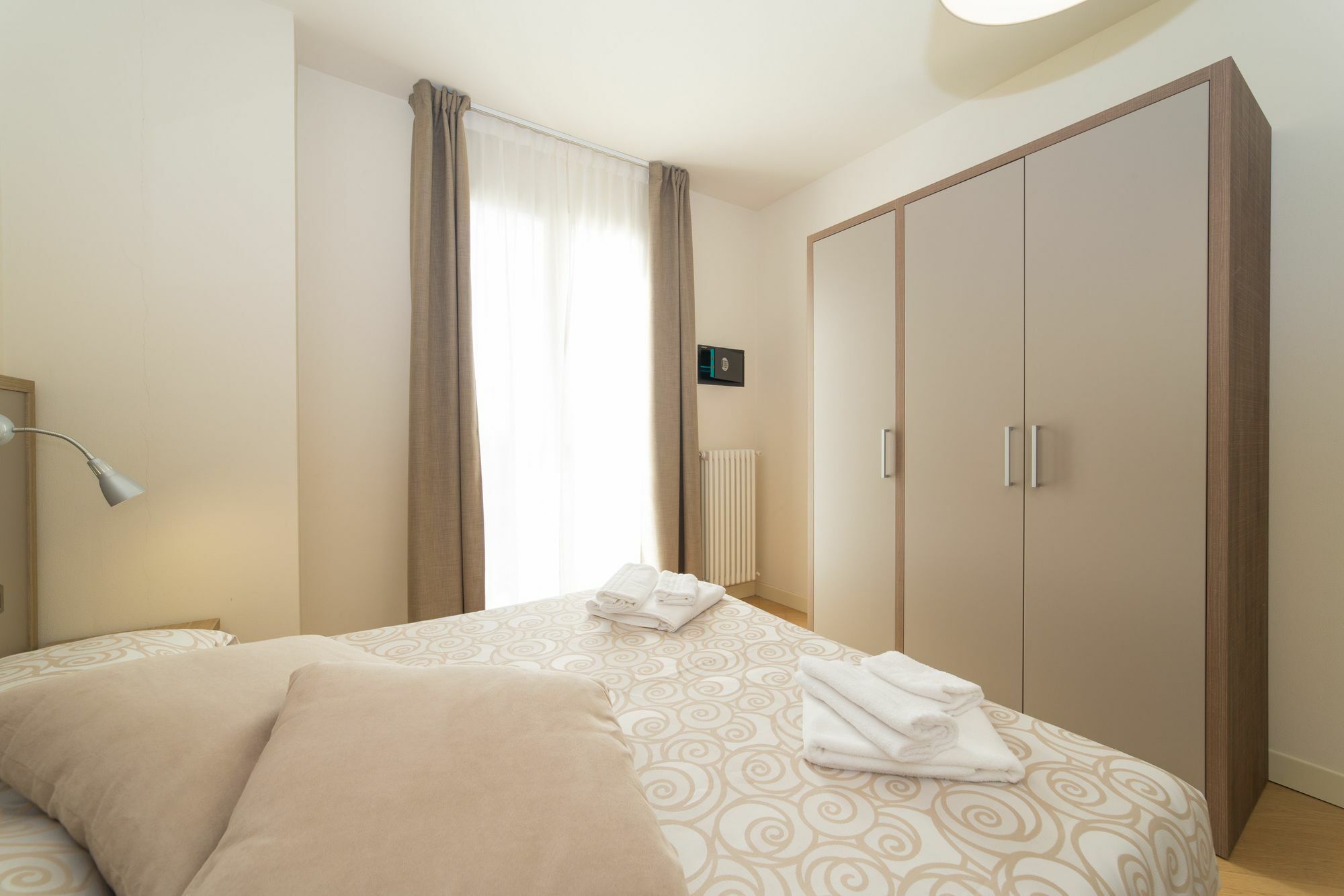 Burlamacco Suites Viareggio Exterior photo