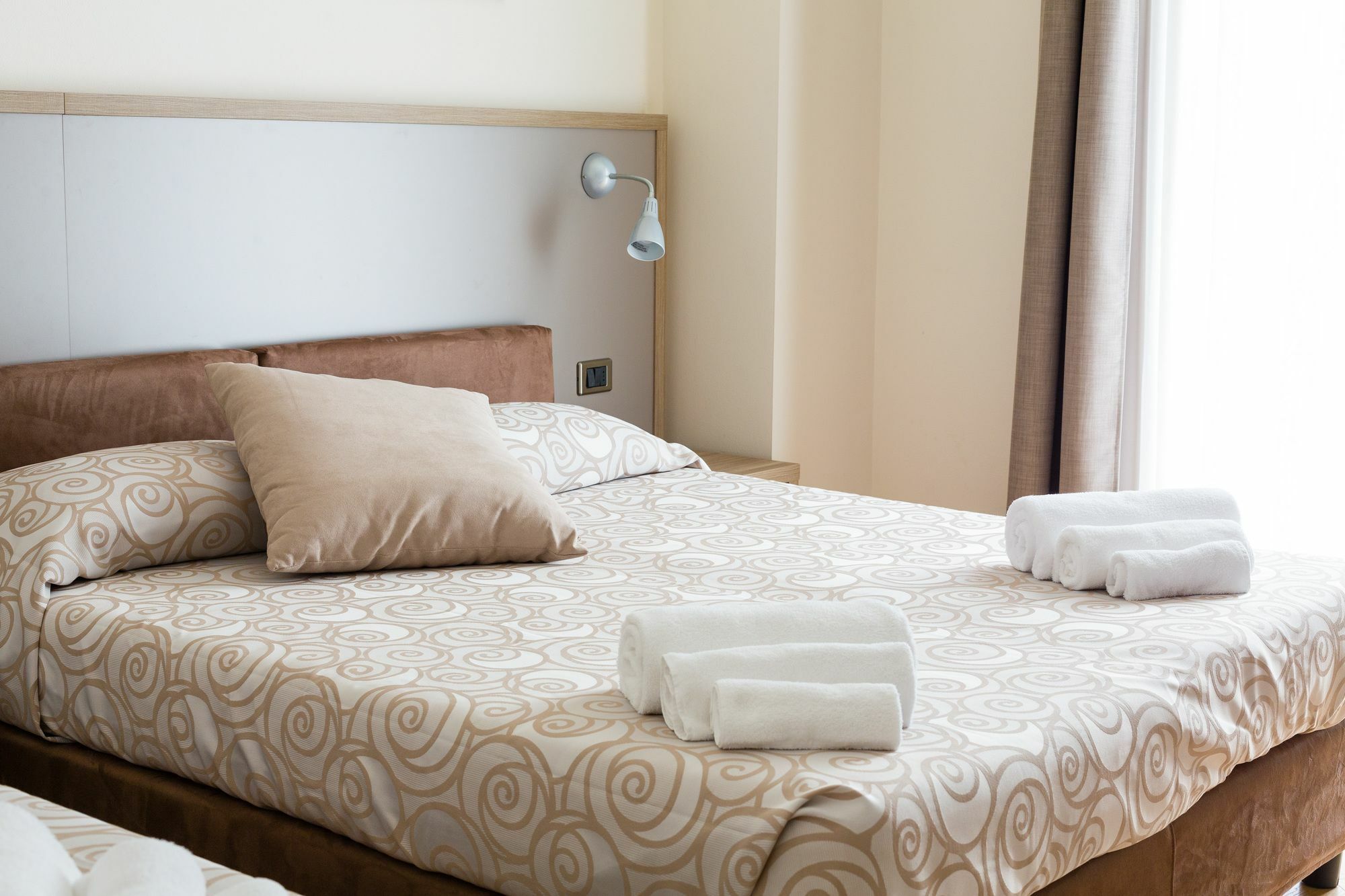 Burlamacco Suites Viareggio Exterior photo